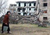Землетрясение в Армении: 30 лет спустя - 9