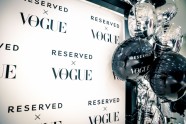 'Reserved' un 'Vogue' modes ballīte - 3