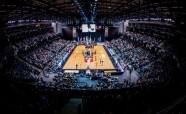 Basketbols, OlyBet Latvijas - Igaunijas Zvaigžņu spēle 2018 - 2