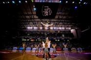 Basketbols, OlyBet Latvijas - Igaunijas Zvaigžņu spēle 2018 - 3