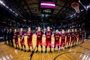 Basketbols, OlyBet Latvijas - Igaunijas Zvaigžņu spēle 2018 - 6