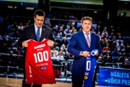 Basketbols, OlyBet Latvijas - Igaunijas Zvaigžņu spēle 2018 - 7