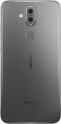 Nokia 8.1 - Steel Copper - Back