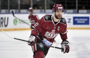 Hokejs, KHL spēle: Rīgas Dinamo - Salavat Julajev - 8