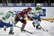 Hokejs, KHL spēle: Rīgas Dinamo - Salavat Julajev - 12