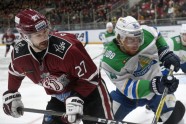 Hokejs, KHL spēle: Rīgas Dinamo - Salavat Julajev - 24