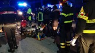 Itālijas naktsklubā izcēlusies panika; seši cilvēki drūzmā gājuši bojā - 3