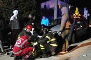 Itālijas naktsklubā izcēlusies panika; seši cilvēki drūzmā gājuši bojā - 4