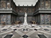 Pasaules skaistākās bibliotēkas - 7