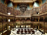 Pasaules skaistākās bibliotēkas - 12