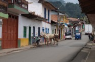 Ceļojums Kostariku, Panamu un Kolumbiju - 18