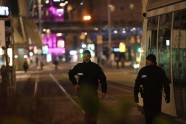 Apšaudē Strasbūrā viens bojāgājušais; vismaz 10 ievainoti - 2