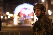 Apšaudē Strasbūrā viens bojāgājušais; vismaz 10 ievainoti - 5