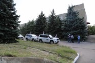 EDSO novērotāji Doņeckas filtrācijas stacijā - 13