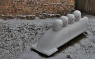 Sniegavīru saiets Dobelē - 3