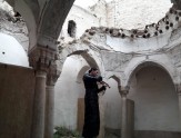 Latviešu vijolniece Sīrijā - 33
