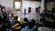 Latviešu vijolniece Sīrijā - 36