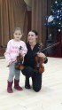 Latviešu vijolniece Sīrijā - 43