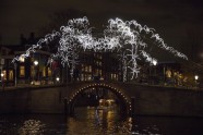 Amsterdamas Gaismas festivāls - 6
