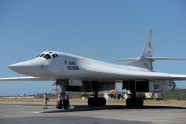 Krievijas TU-160 Venecuēlā - 3