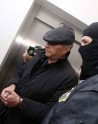 Tiesas sēde par drošības līdzekli ar "Rīgas satiksmes" veiktajiem iepirkumiem saistītajā kriminālprocesā aizturētajam - 13