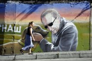 Putins uz Krimas sienām  - 6
