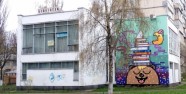 Mākls uz Kijevas mikrorajonu sienām/Kyivmural foto - 3