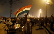 Hungarija protesti - 8