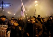 Hungarija protesti - 10
