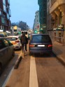 Ceļu satiksmes pārkāpumi Lāčplēša ielā - 6