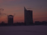 Rīga 2009. gada janvārī - 6