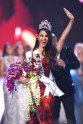Miss Universe - 1