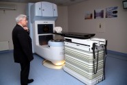 Atklāj pirmo jaunās paaudzes staru terapijas iekārtu Latvijas Onkoloģijas centrā - 5