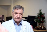 Atklāj pirmo jaunās paaudzes staru terapijas iekārtu Latvijas Onkoloģijas centrā - 17