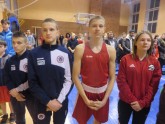 Latvijas bokss - 10