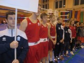 Latvijas bokss - 11