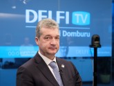 Delfi TV ar Domburu: Atis Zakatistovs, Gatis Eglītis, Juris Pūce, Raivis Dzintars, Arvils Ašeradens - 7