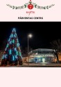 Ventspils Ziemassvētku noformējumā 2018