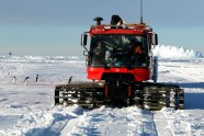 Ķīnas ekspedīcija Antarktīdā - 4