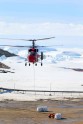 Ķīnas ekspedīcija Antarktīdā - 6