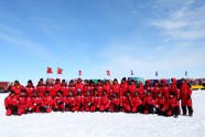 Ķīnas ekspedīcija Antarktīdā - 12