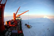 Ķīnas ekspedīcija Antarktīdā - 19