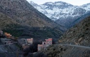 Marokā noslepkavo divas skandināvu jaunietes - 7