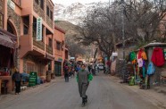 Marokā noslepkavo divas skandināvu jaunietes - 11