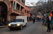 Marokā noslepkavo divas skandināvu jaunietes - 12