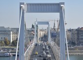 Ceļojums uz Budapeštu - 4