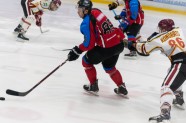 Hokejs, OHL: Zemgale/LLU - HK Lido - 1