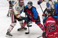 Hokejs, OHL: Zemgale/LLU - HK Lido - 3