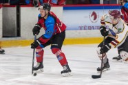 Hokejs, OHL: Zemgale/LLU - HK Lido - 4