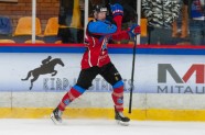 Hokejs, OHL: Zemgale/LLU - HK Lido - 5